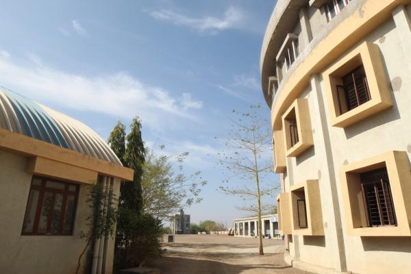 Gardi Vidyapith Rajkot Cafeteria photo 7